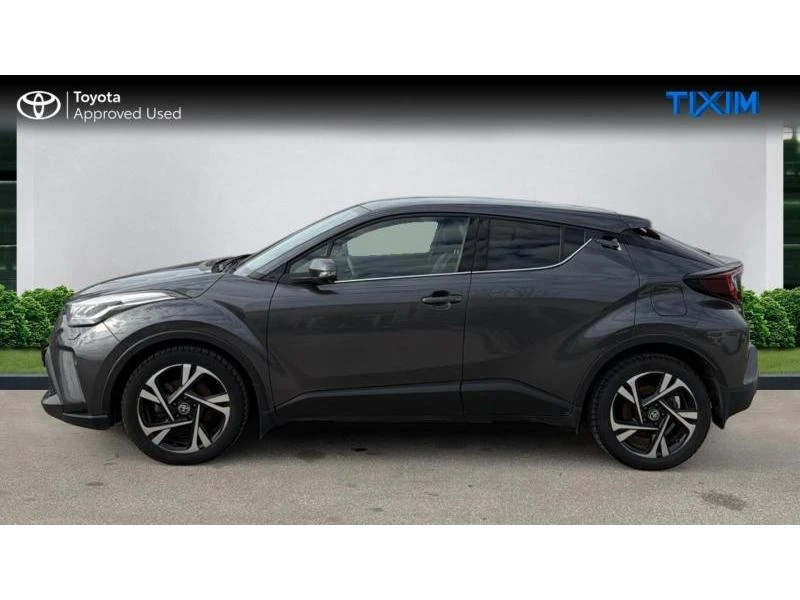 Toyota C-HR CLUB | Mobile.bg � ����������� 3