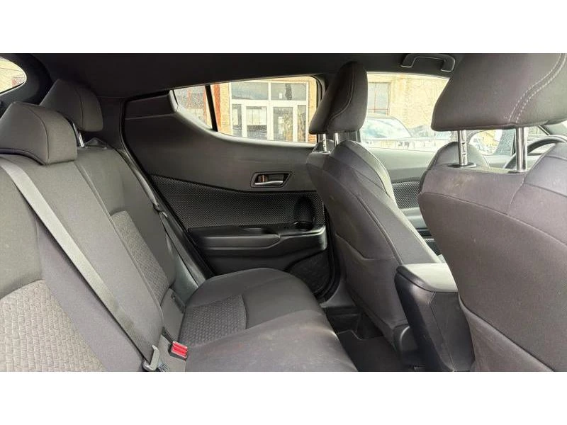 Toyota C-HR CLUB | Mobile.bg � ����������� 7