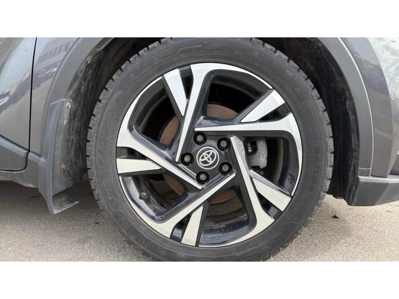 Toyota C-HR CLUB | Mobile.bg � ����������� 16