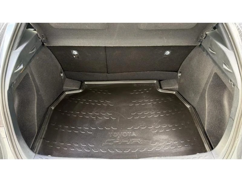 Toyota C-HR CLUB | Mobile.bg � ����������� 10