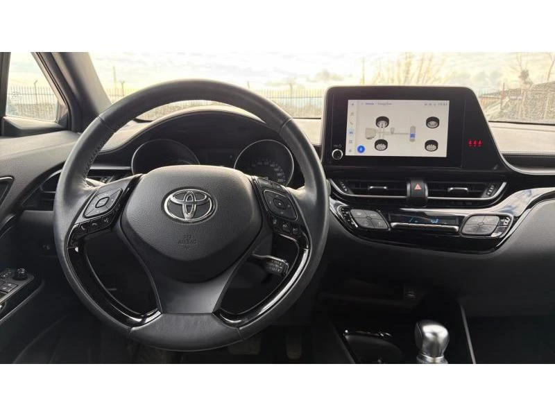 Toyota C-HR CLUB | Mobile.bg � ����������� 13