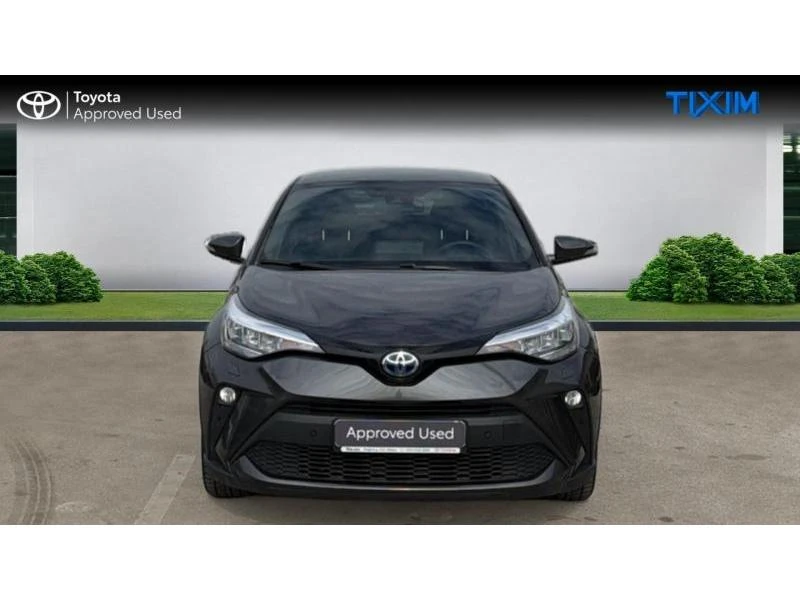 Toyota C-HR CLUB | Mobile.bg � ����������� 5