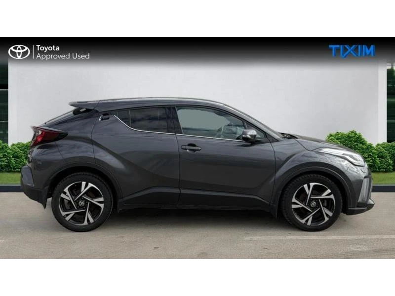 Toyota C-HR CLUB | Mobile.bg � ����������� 17
