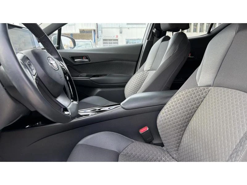 Toyota C-HR CLUB | Mobile.bg � ����������� 12