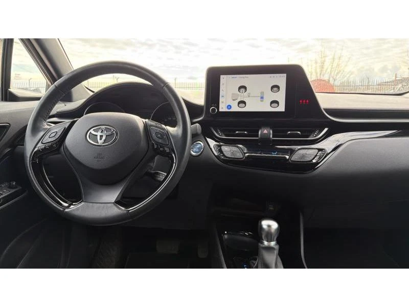Toyota C-HR CLUB | Mobile.bg � ����������� 8