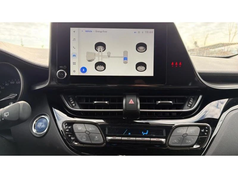 Toyota C-HR CLUB | Mobile.bg � ����������� 15