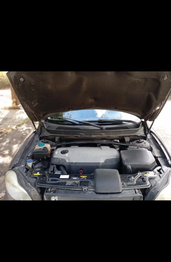 Volvo Xc90 D5, Summum, Face., снимка 15 - Автомобили и джипове - 55324191
