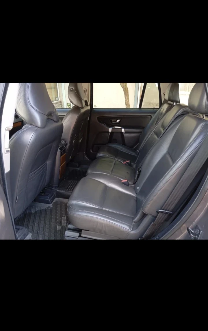 Volvo Xc90 D5, Summum, Face., снимка 13 - Автомобили и джипове - 55324191