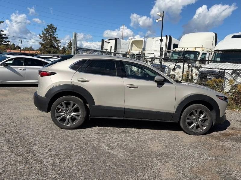 Mazda CX-30 * GT AWD * ���������� ����� * ���������� | Mobile.bg � ����������� 4