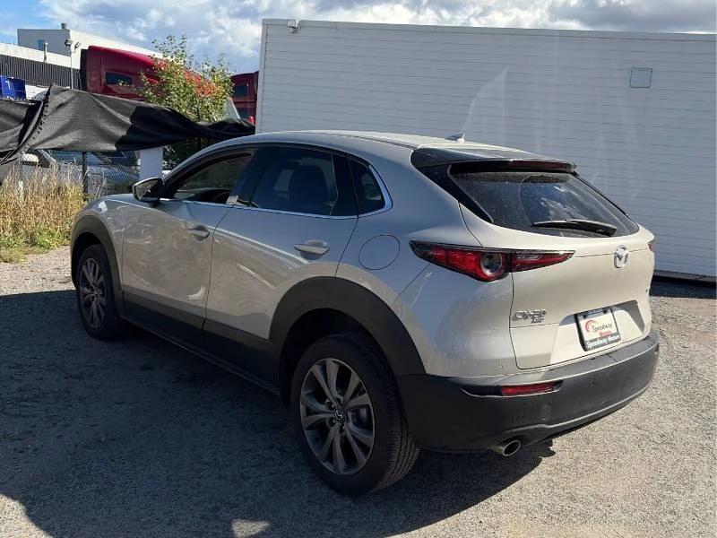Mazda CX-30 * GT AWD * ���������� ����� * ���������� | Mobile.bg � ����������� 7