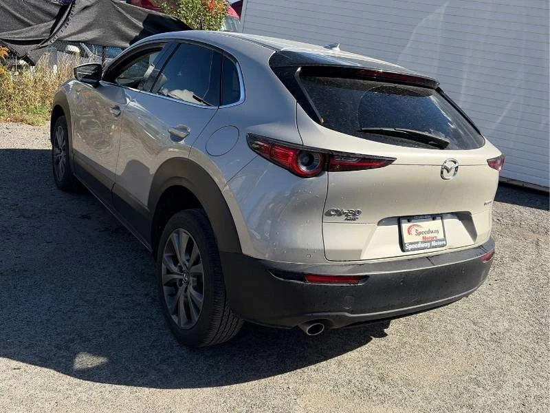 Mazda CX-30 * GT AWD * ���������� ����� * ���������� | Mobile.bg � ����������� 6
