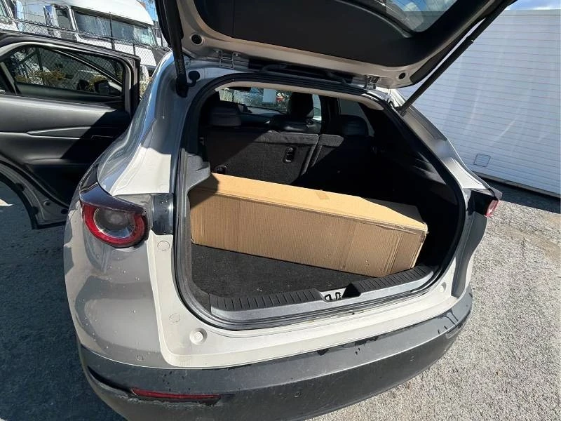 Mazda CX-30 * GT AWD * ���������� ����� * ���������� | Mobile.bg � ����������� 15