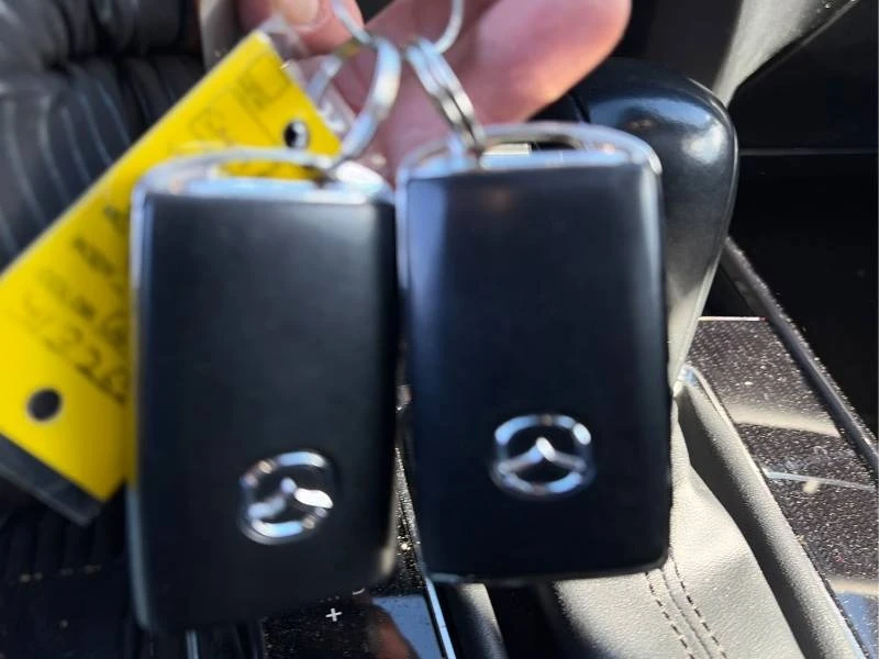 Mazda CX-30 * GT AWD * ���������� ����� * ���������� | Mobile.bg � ����������� 11