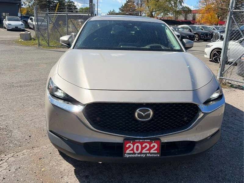 Mazda CX-30 * GT AWD * ���������� ����� * ���������� | Mobile.bg � ����������� 3