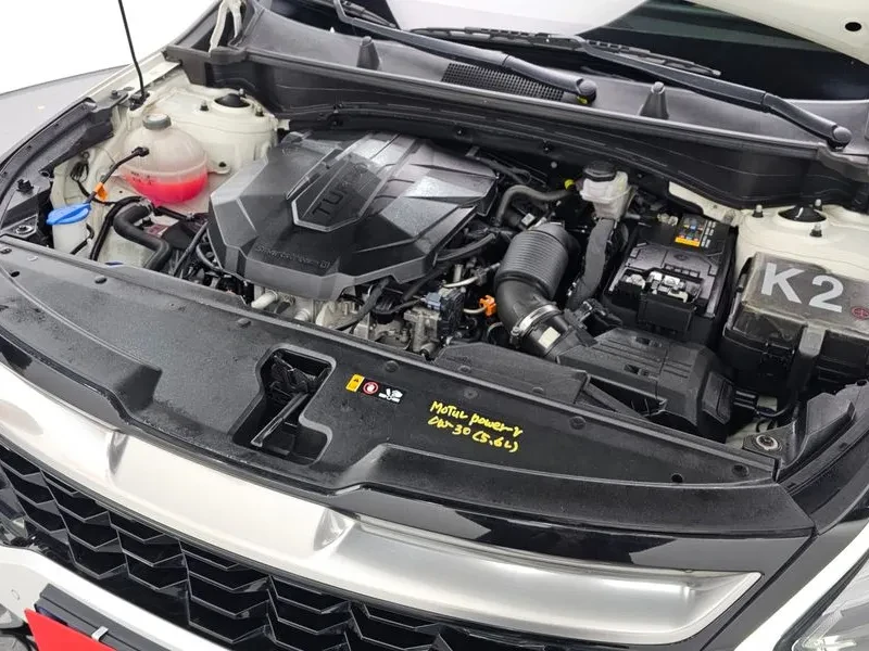 Kia Sportage Diesel 2.0 2WD| 136�.�. | Mobile.bg � ����������� 6