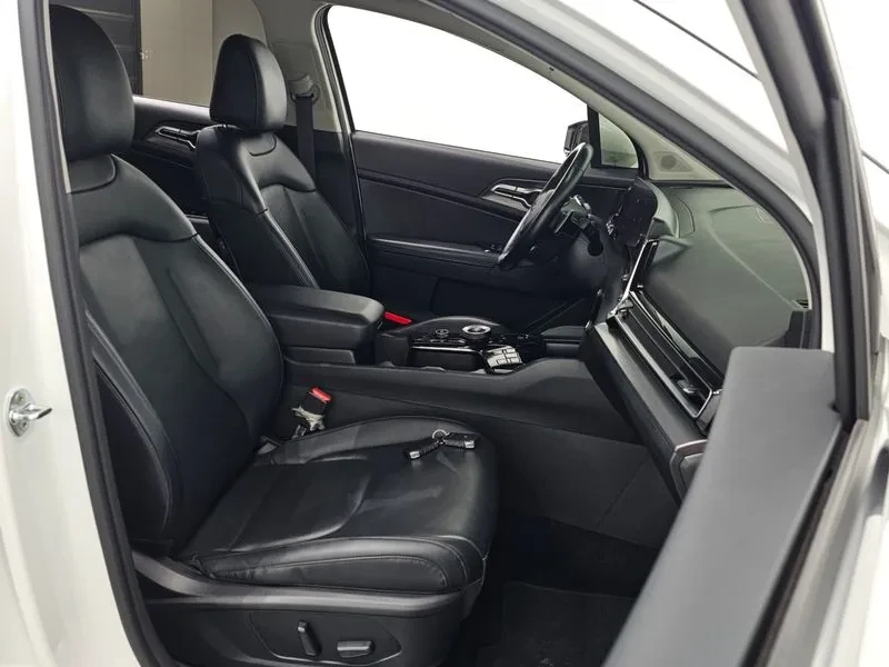 Kia Sportage Diesel 2.0 2WD| 136�.�. | Mobile.bg � ����������� 11