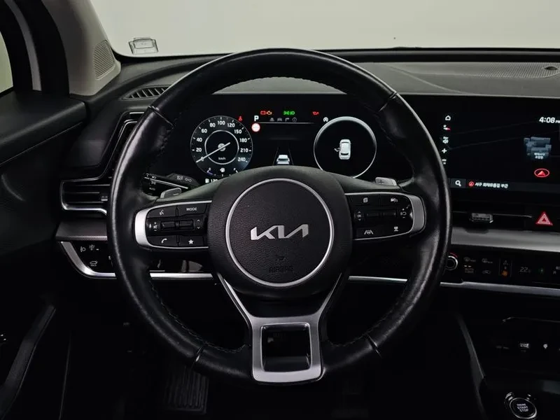 Kia Sportage Diesel 2.0 2WD| 136�.�. | Mobile.bg � ����������� 14