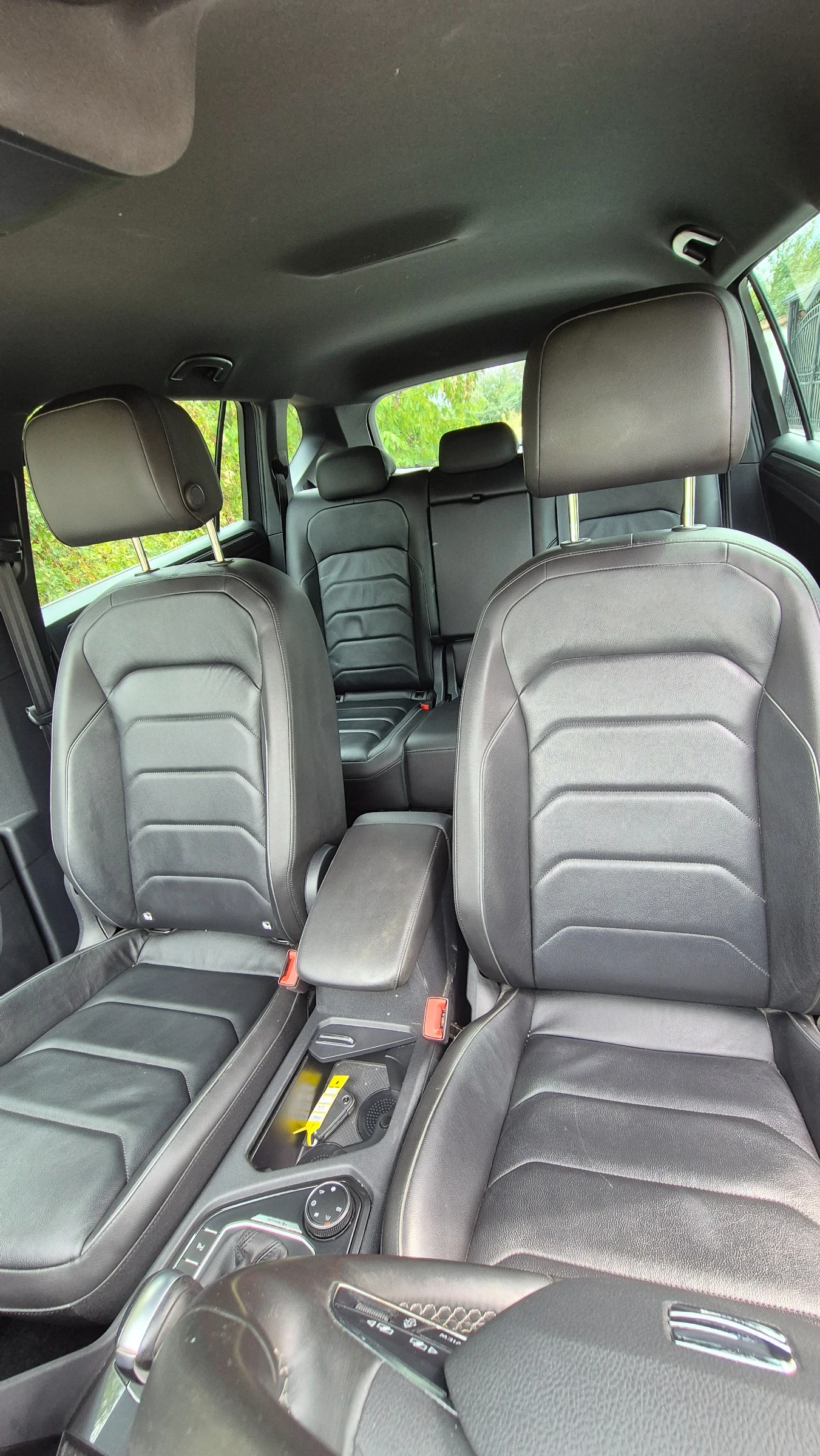 Seat Tarraco 2.0D/4x4/Xcellence | Mobile.bg   11