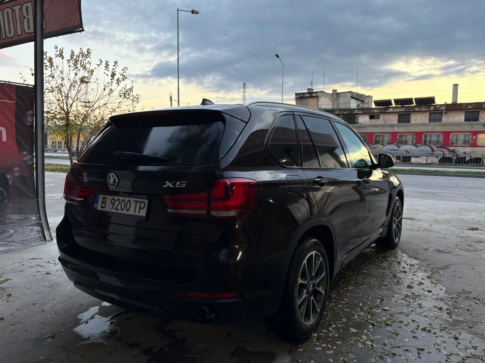 BMW X5 xDrive30d - изображение 4