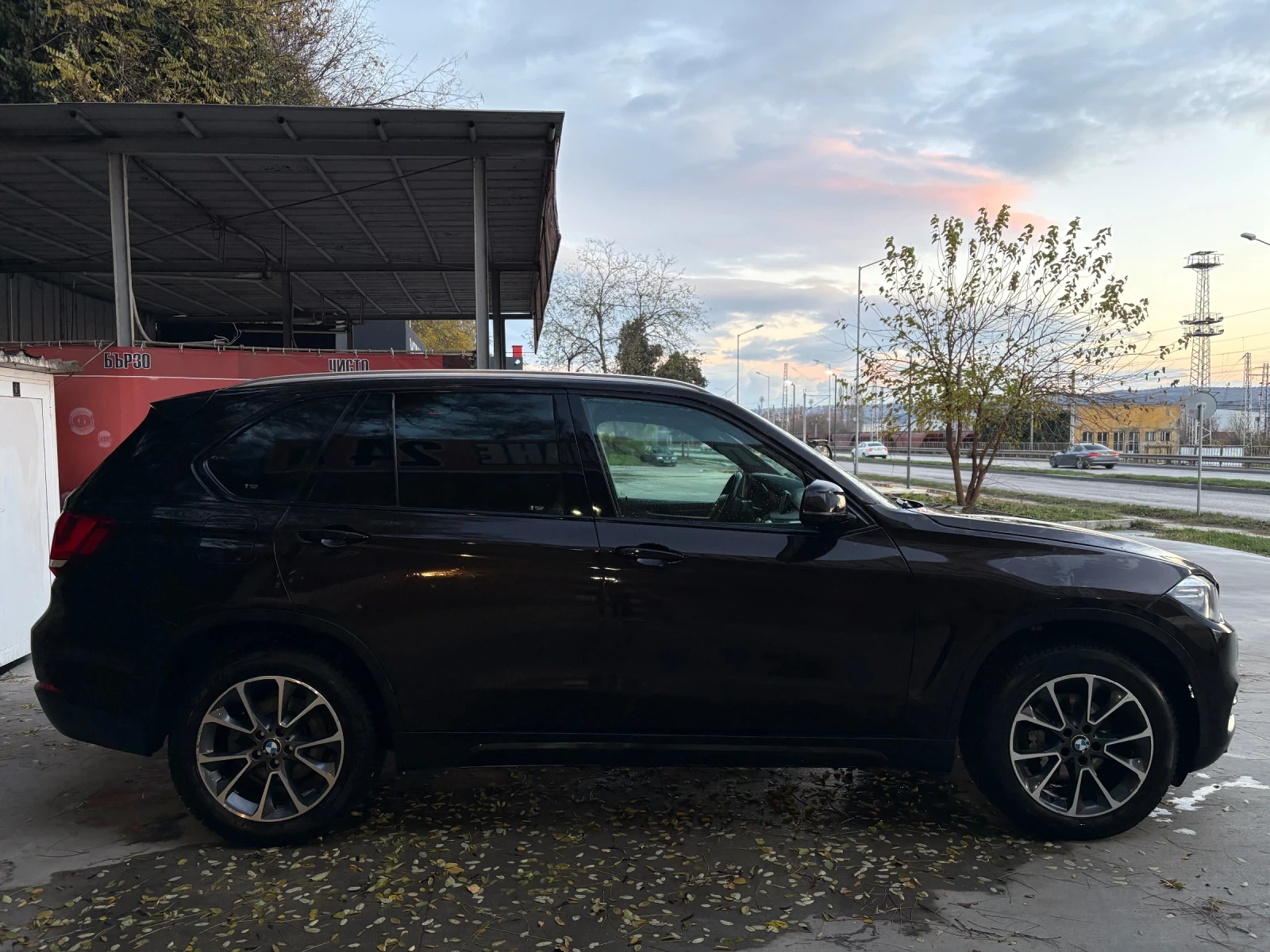 BMW X5 xDrive30d - изображение 2