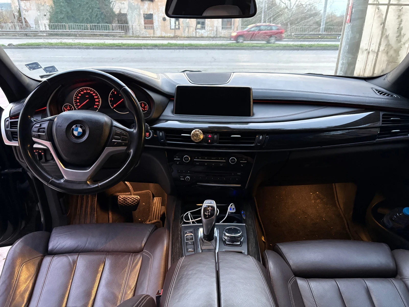 BMW X5 xDrive30d - изображение 9