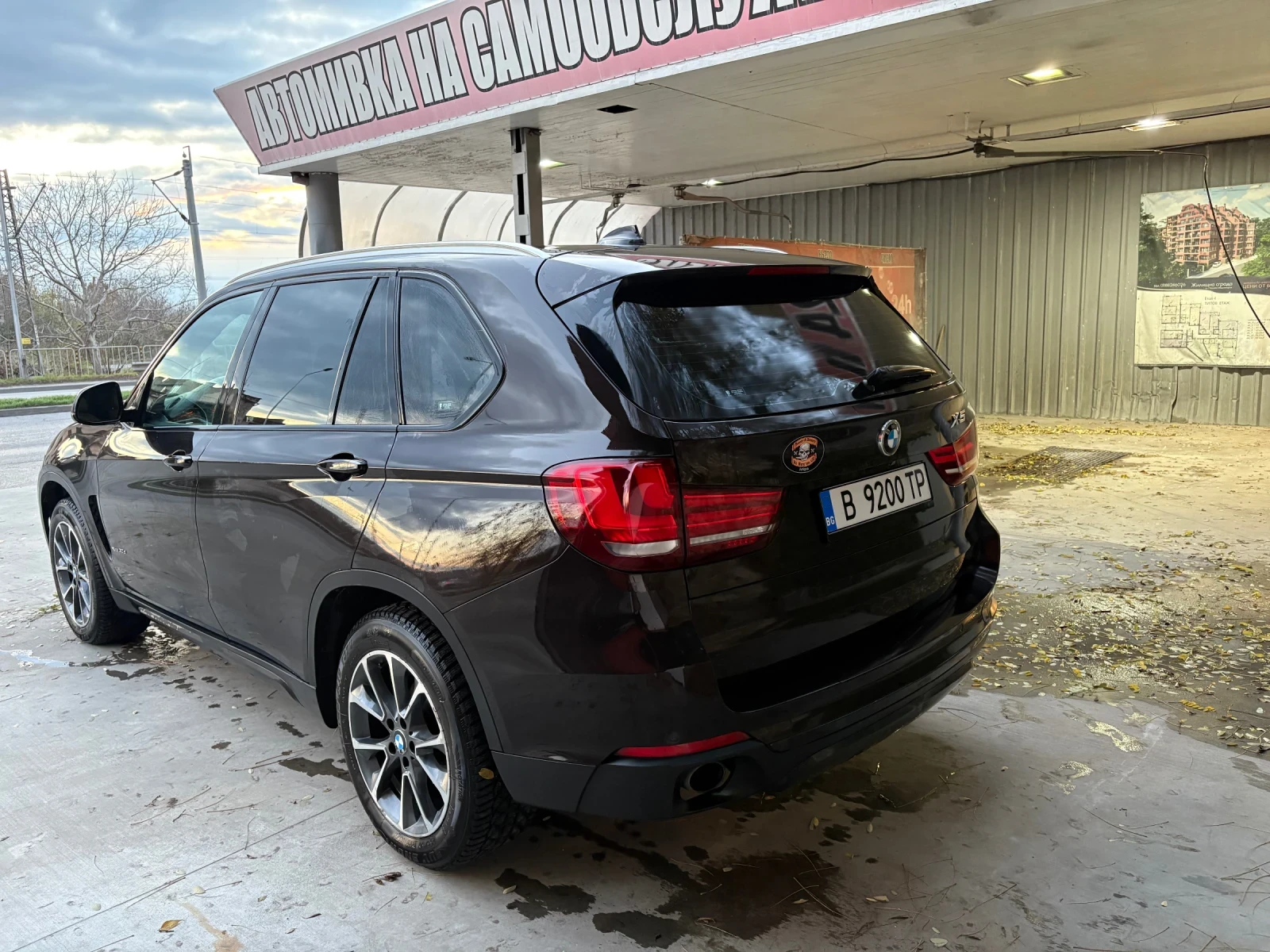 BMW X5 xDrive30d - изображение 3
