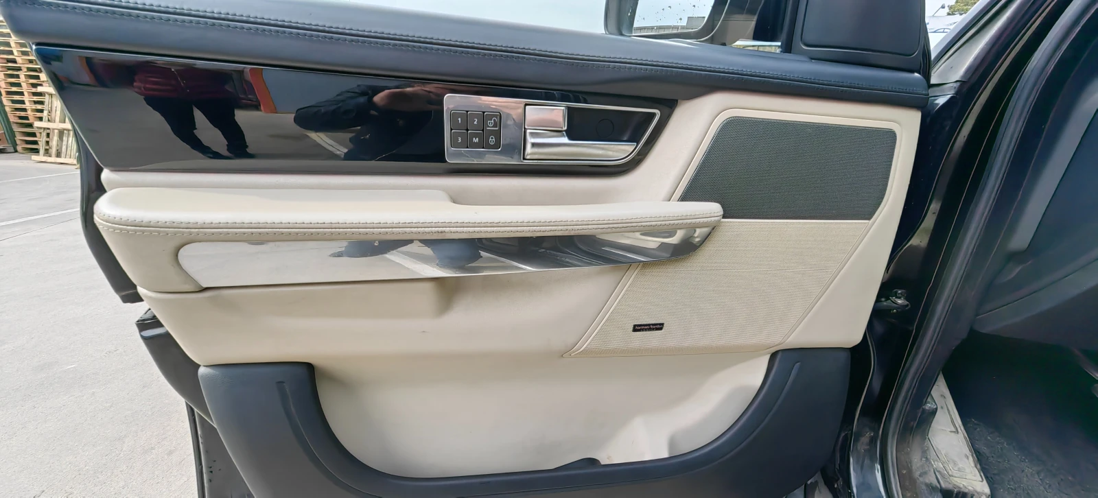 Land Rover Range Rover Sport Luxury - изображение 7