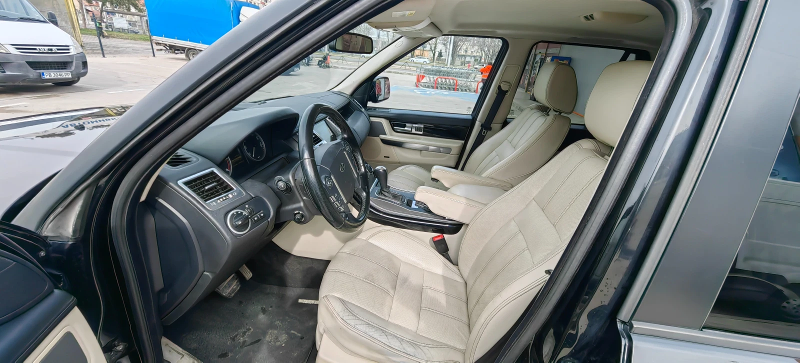 Land Rover Range Rover Sport Luxury - изображение 5
