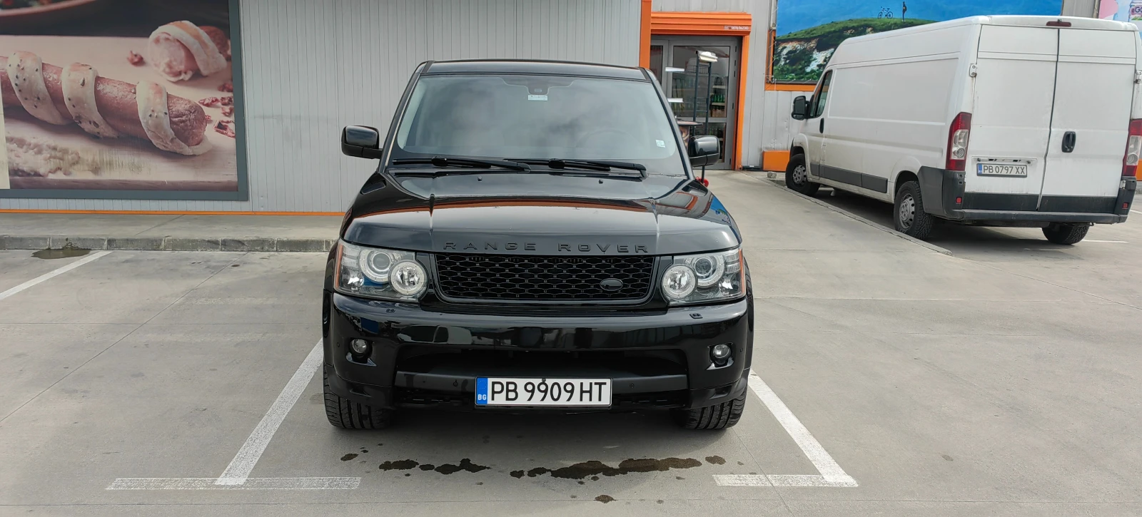 Land Rover Range Rover Sport Luxury - изображение 2