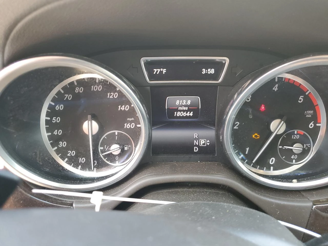 Mercedes-Benz GL 350 BlueTEC 4MATIC * Подгев * Шибидах * М.точка* Камер - изображение 9