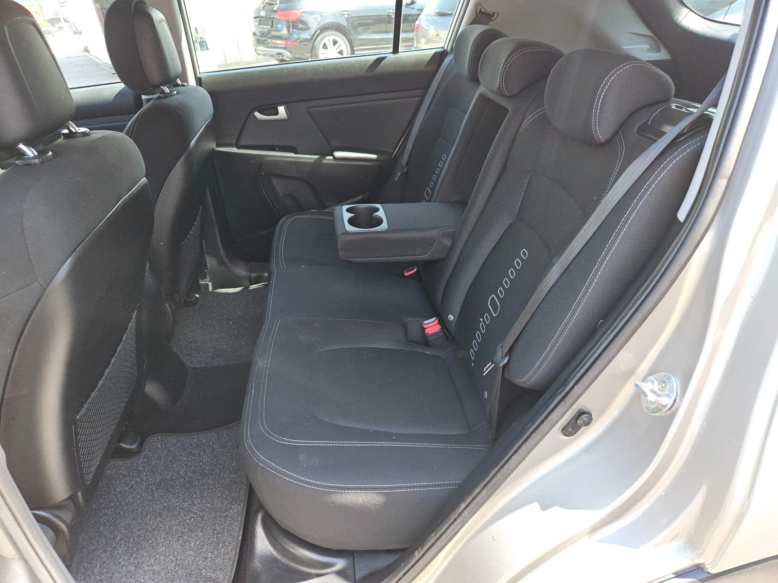 Kia Sportage 1.6GDI/GPL/BLACK FRIDAY/LED//EURO 6B/ | Mobile.bg   16