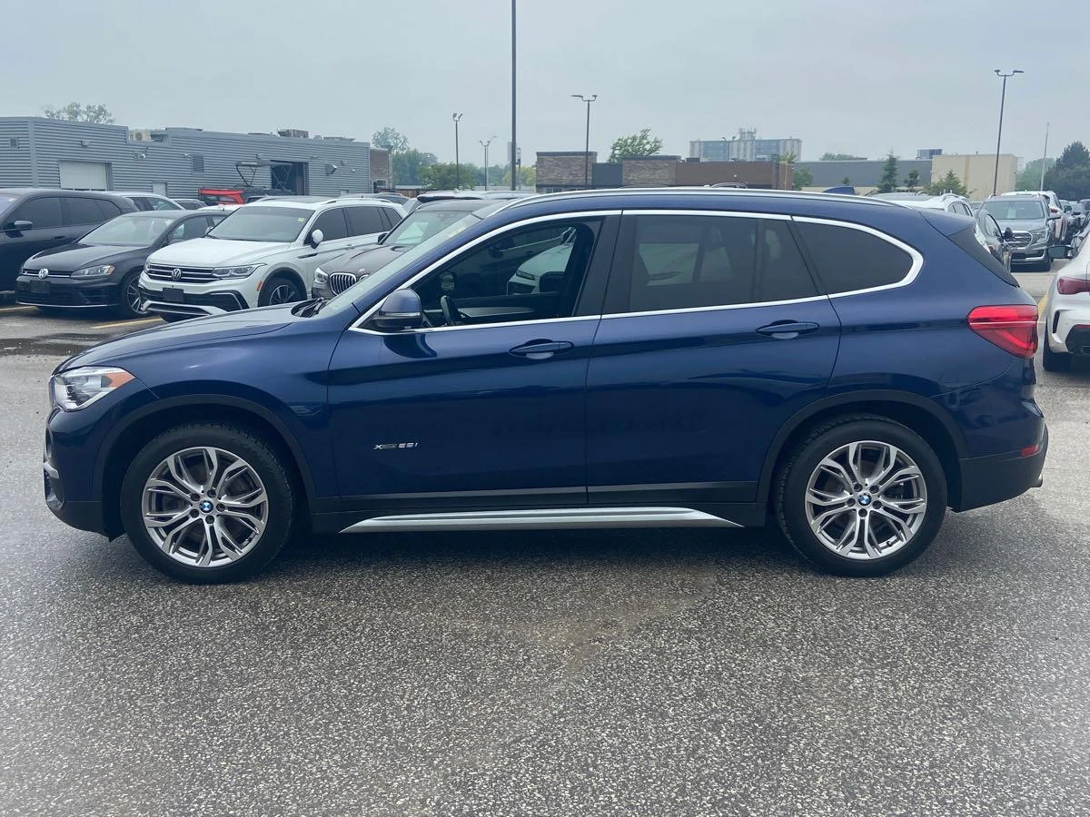 BMW X1 xDrive28i* Авто финансиране* Карфакс - изображение 2