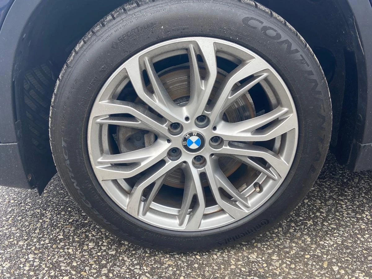 BMW X1 xDrive28i* Авто финансиране* Карфакс - изображение 9