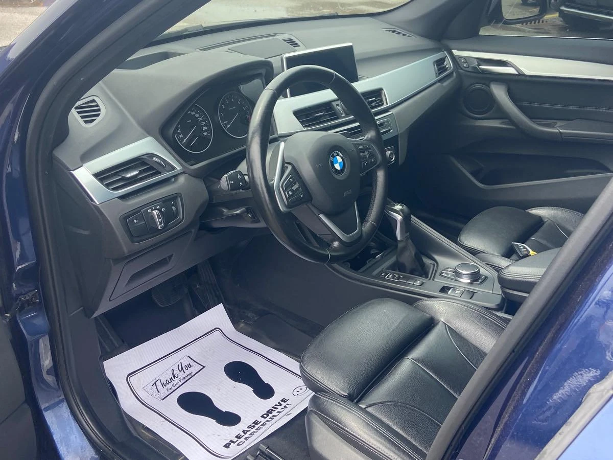 BMW X1 xDrive28i* Авто финансиране* Карфакс - изображение 6