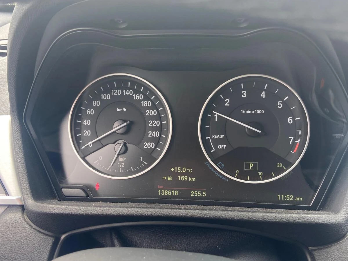 BMW X1 xDrive28i* Авто финансиране* Карфакс - изображение 7