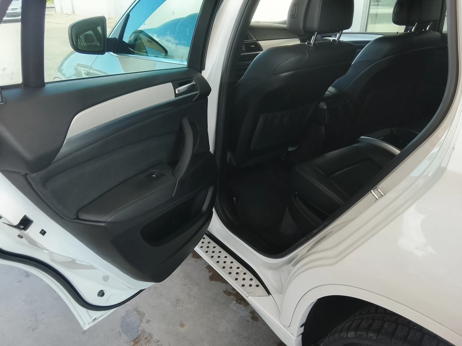 BMW X6  - изображение 7