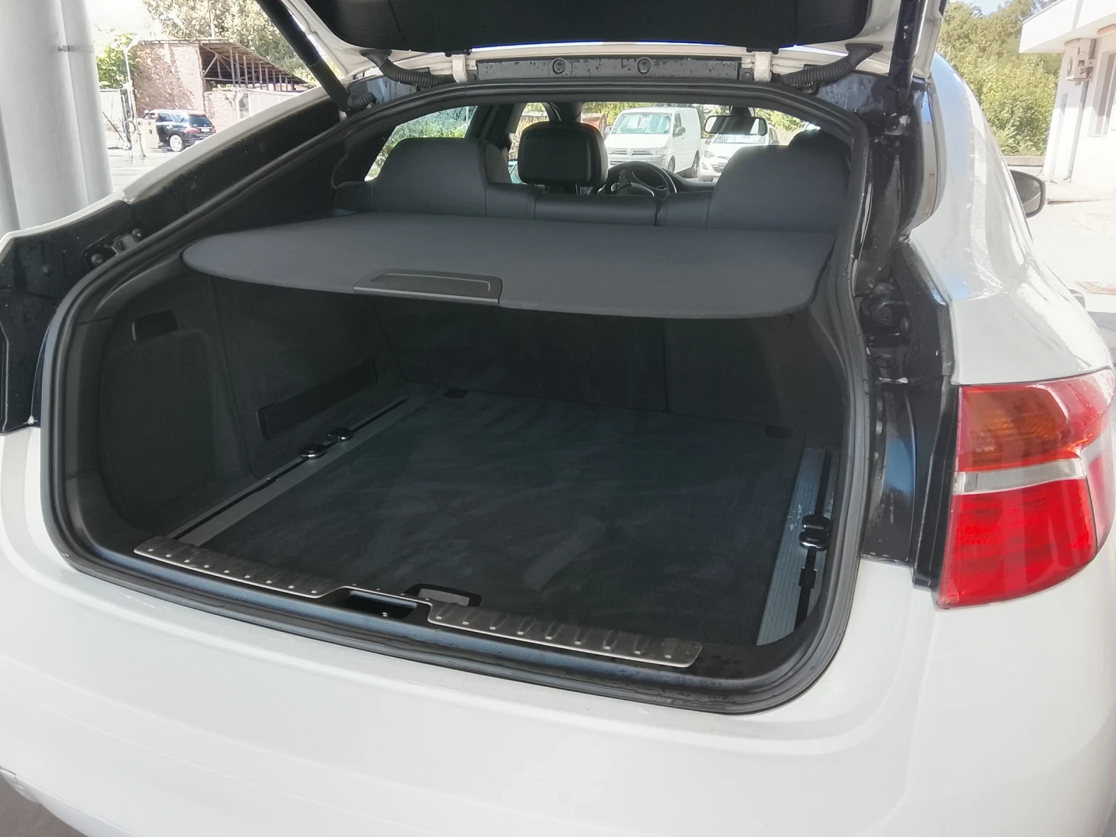 BMW X6  - изображение 9