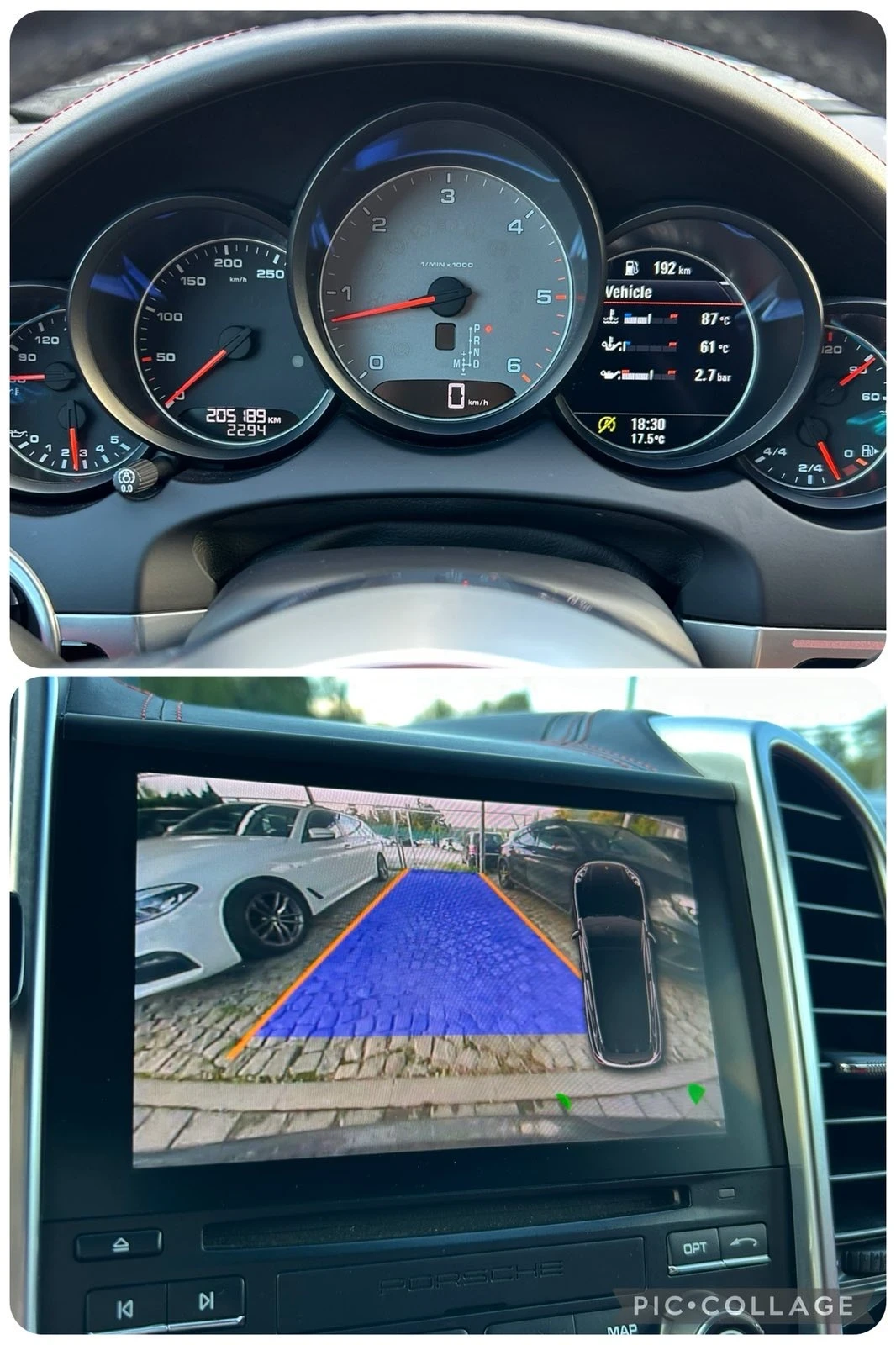 Porsche Cayenne S 4.2 Facelift TechArt  | Mobile.bg   16