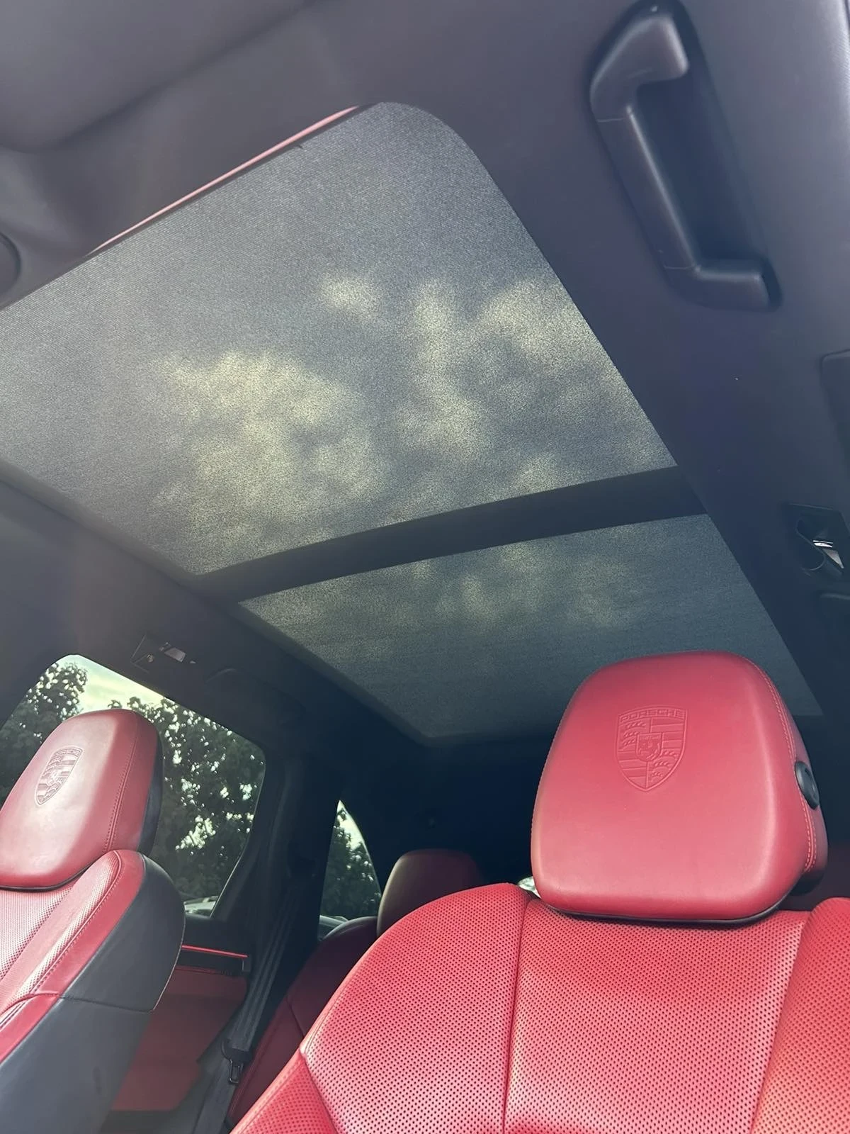 Porsche Cayenne S 4.2 Facelift TechArt  | Mobile.bg   13