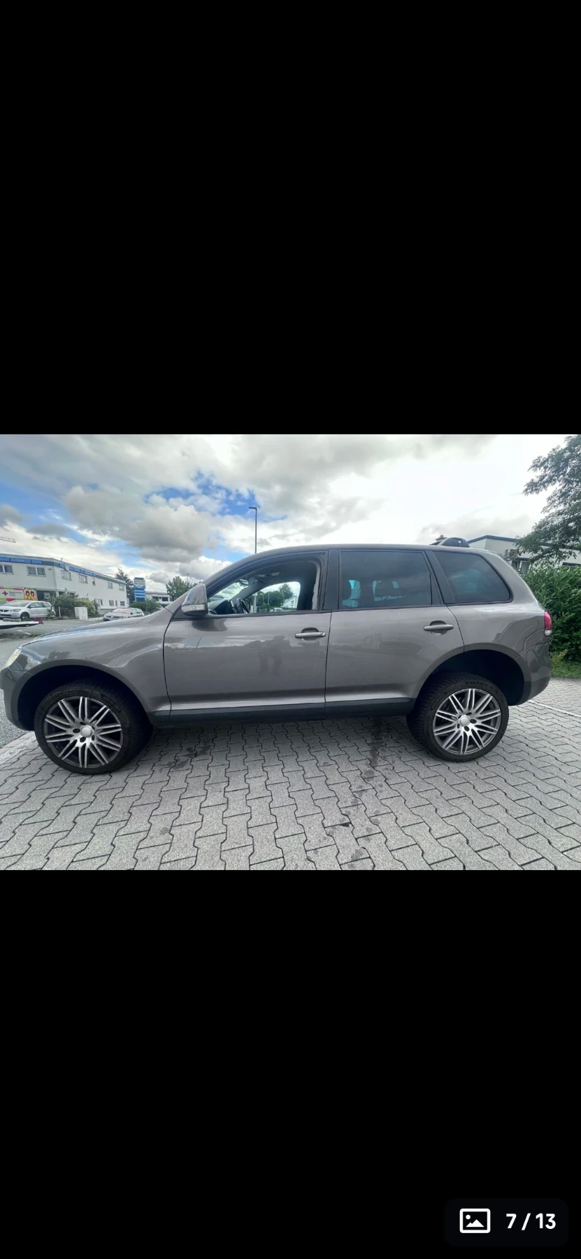 VW Touareg FACELIFT 3.0D  - изображение 6