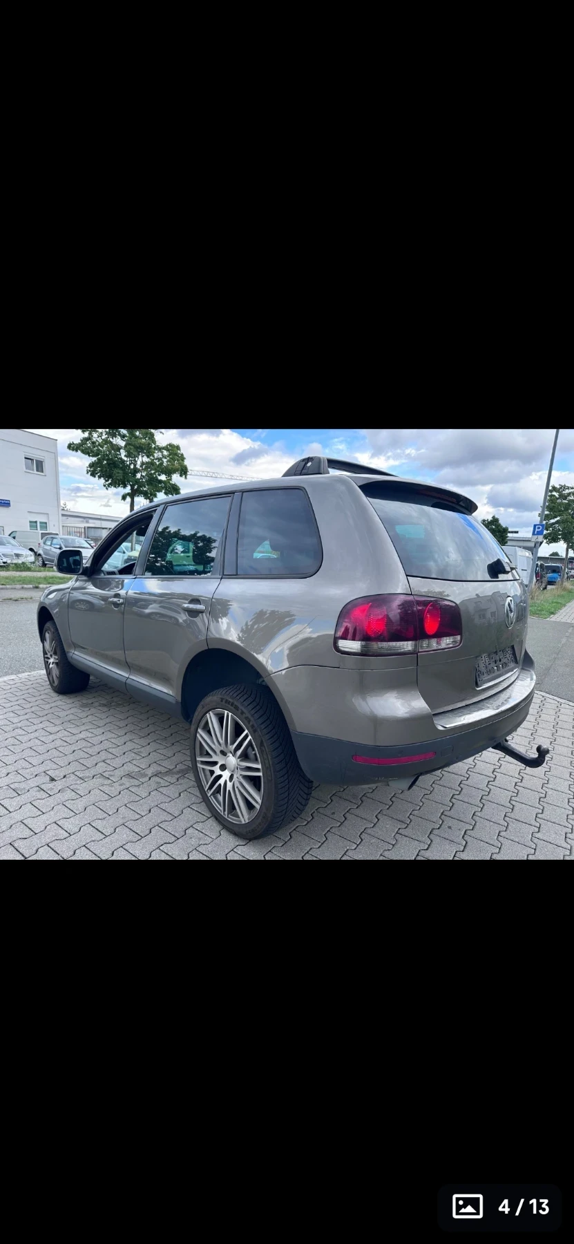 VW Touareg FACELIFT 3.0D  - изображение 5