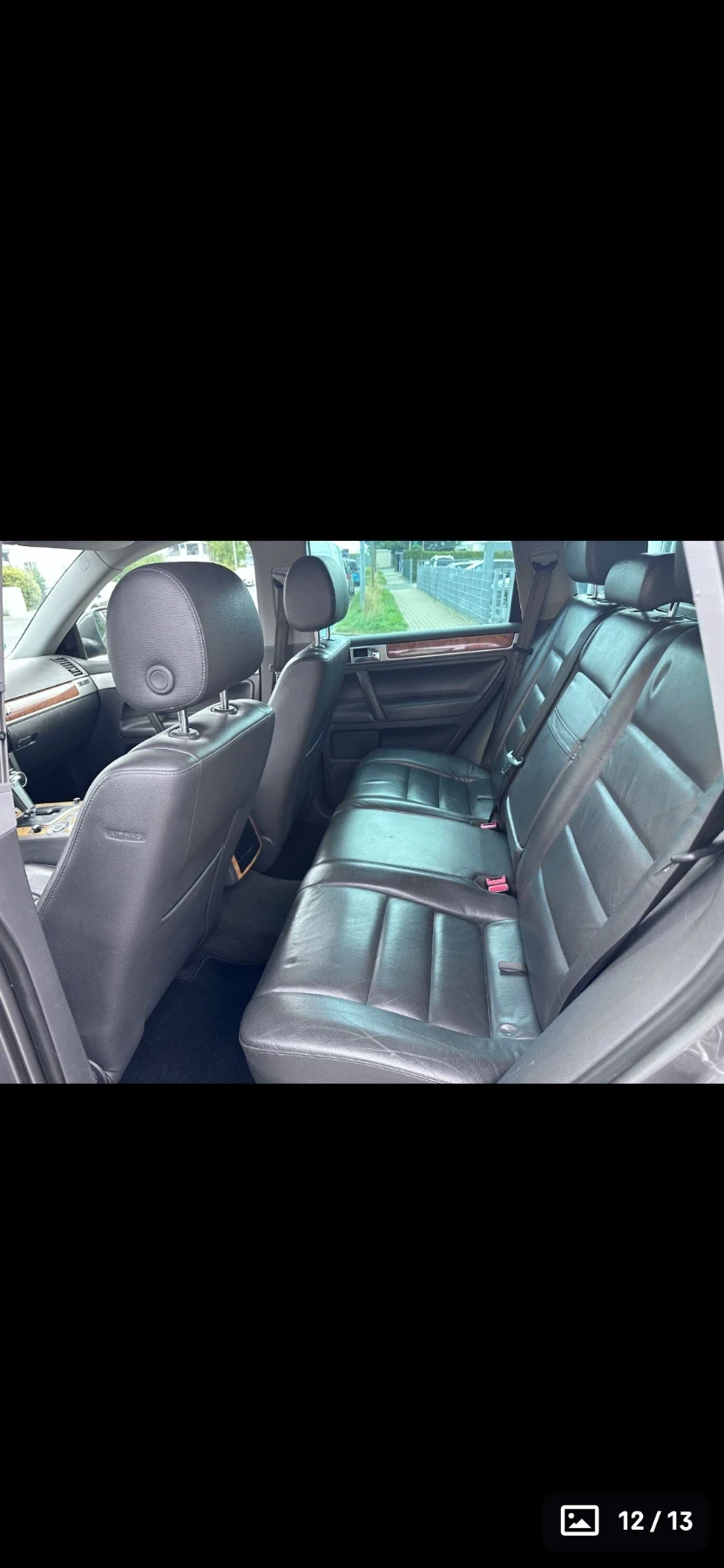 VW Touareg FACELIFT 3.0D  - изображение 9