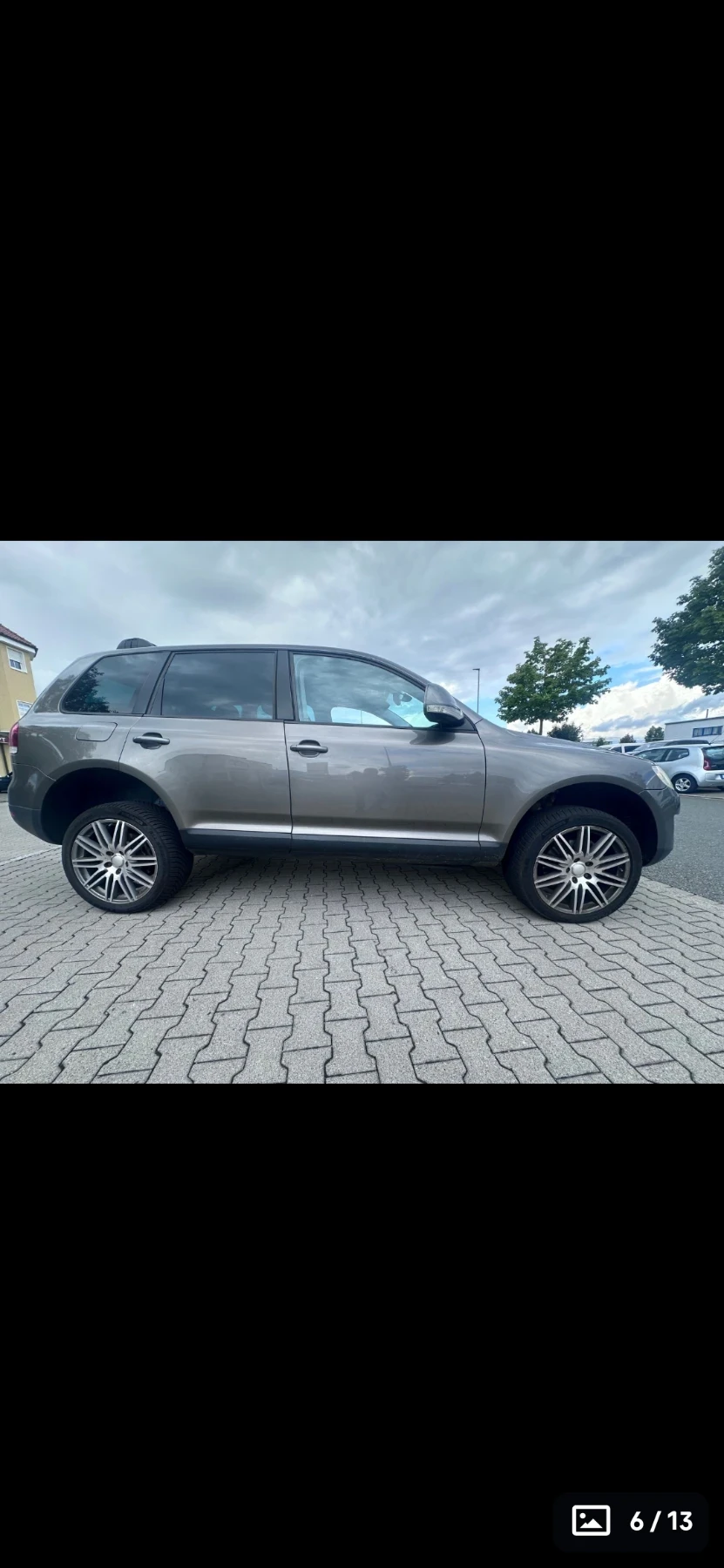 VW Touareg FACELIFT 3.0D  - изображение 4