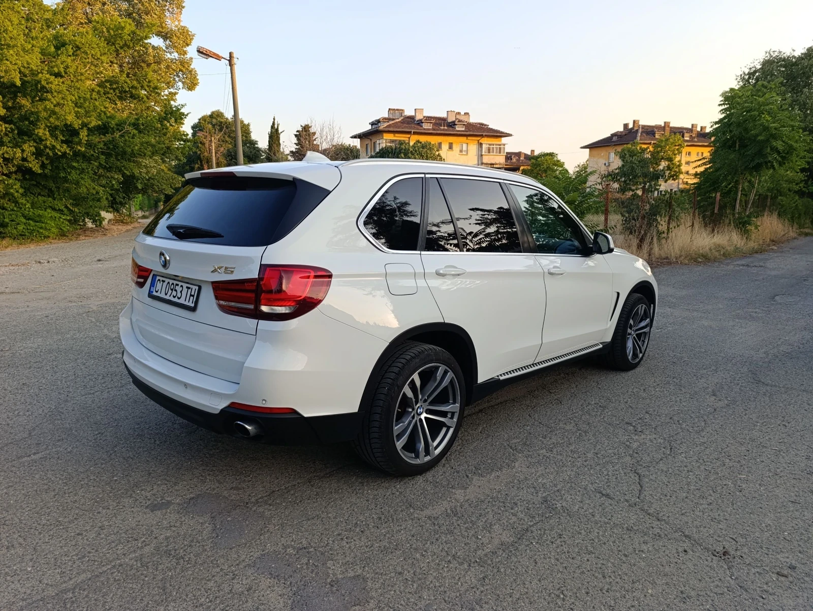 BMW X5 35i ПЕРФЕКТНО  - изображение 5