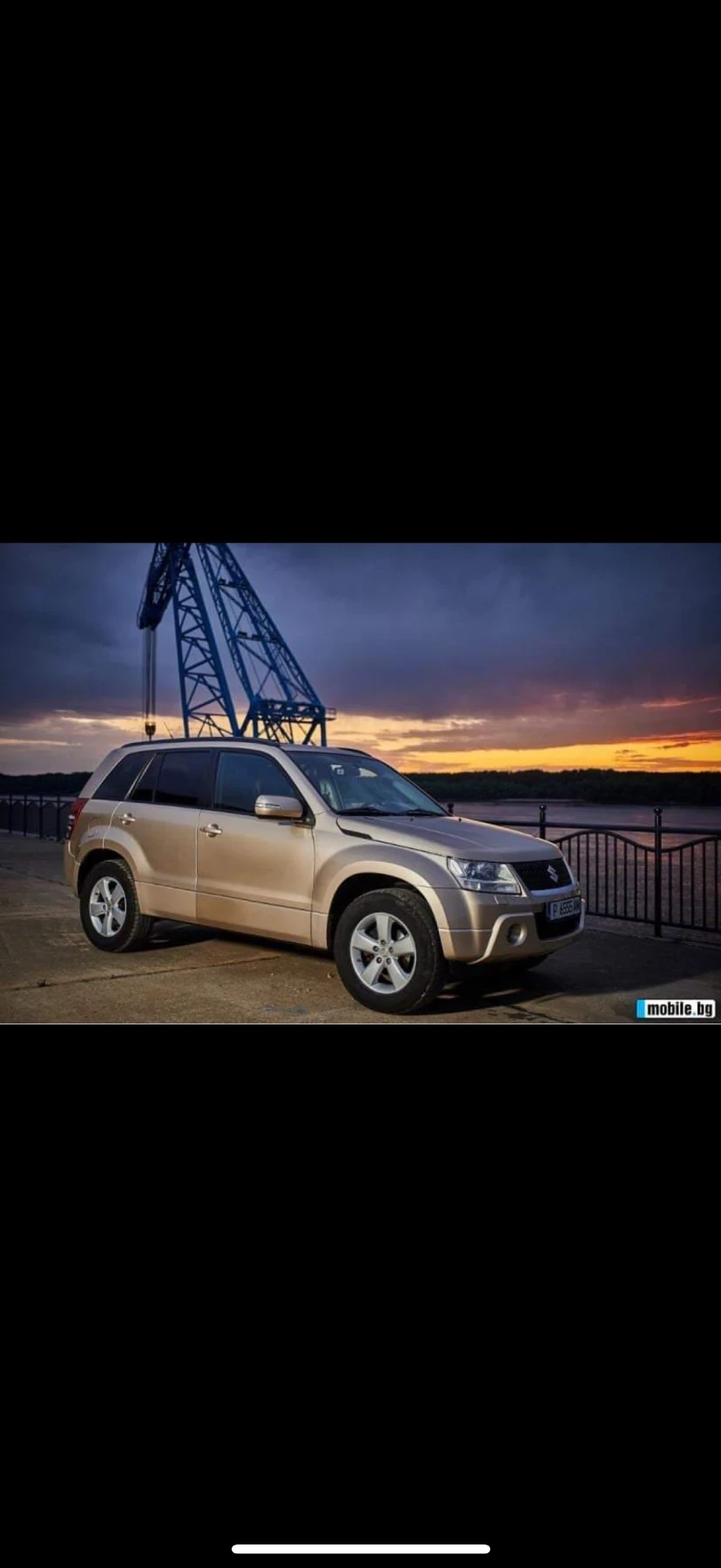Suzuki Grand vitara  - изображение 2