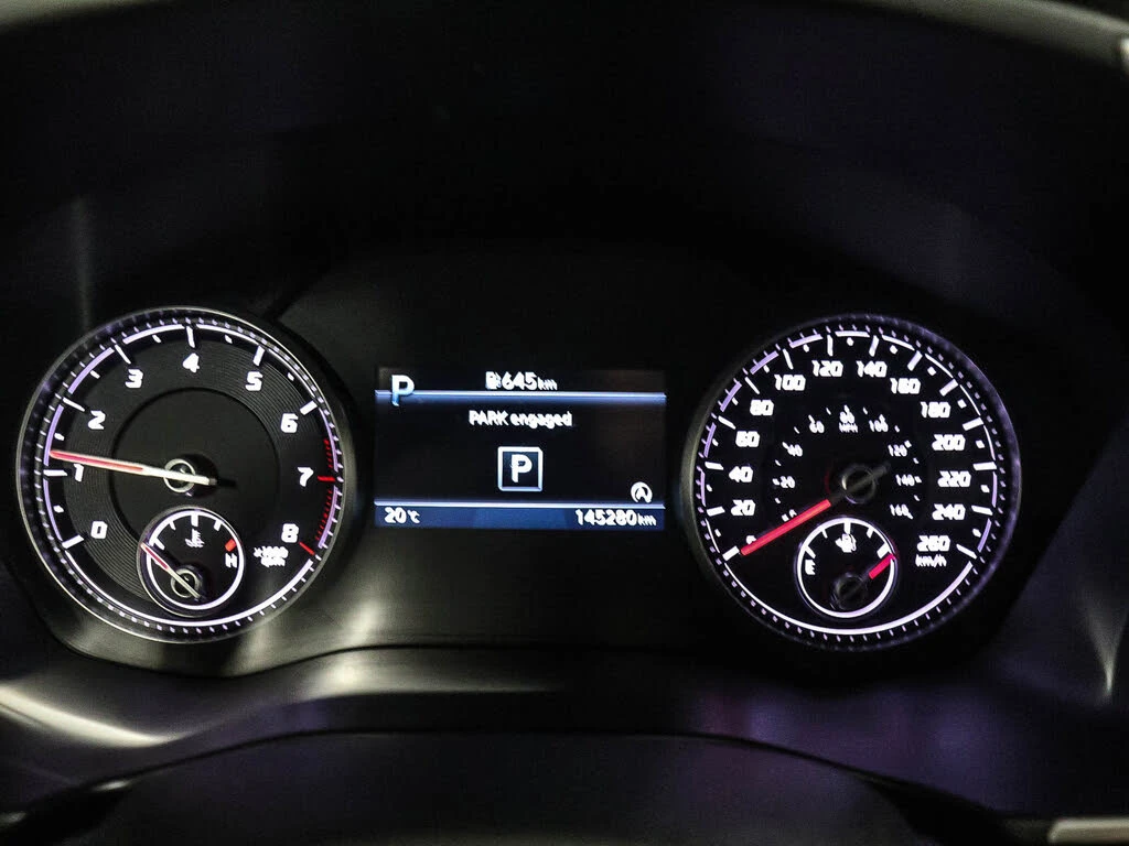 Hyundai Santa fe Preferred AWD - изображение 6