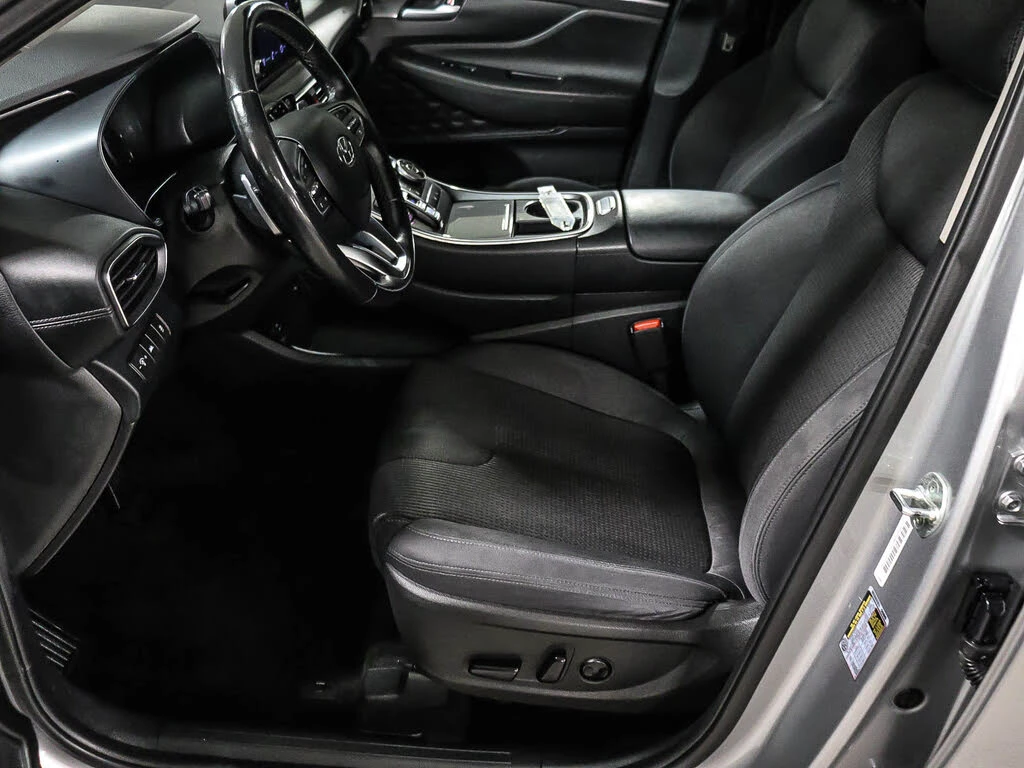 Hyundai Santa fe Preferred AWD | Mobile.bg � ����������� 12