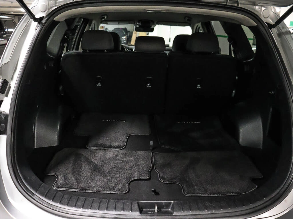 Hyundai Santa fe Preferred AWD | Mobile.bg � ����������� 14
