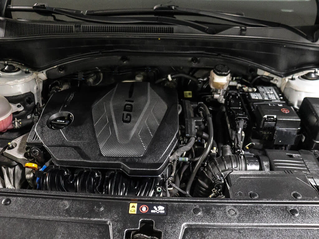 Hyundai Santa fe Preferred AWD | Mobile.bg � ����������� 15