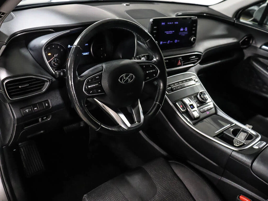 Hyundai Santa fe Preferred AWD - изображение 8